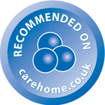 Carehome.co.uk Recommended